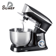 Home Kitchen Appliance Batidoras Industrial KitchenAid Food Mixer mit Neigungskopf ermöglicht eine einfache Entfernung der Schüssel